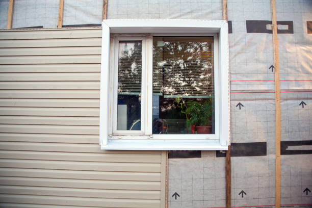 Best Steel Siding Installation  in Garden Grove, CA
